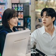 Simak Penampilan Joy dan Kim Hyun Jin di Drakor Baru One of a Kind Romance
