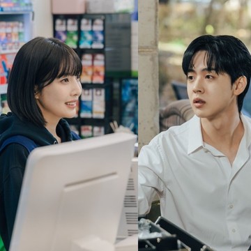 Simak Penampilan Joy dan Kim Hyun Jin di Drakor Baru One of a Kind Romance