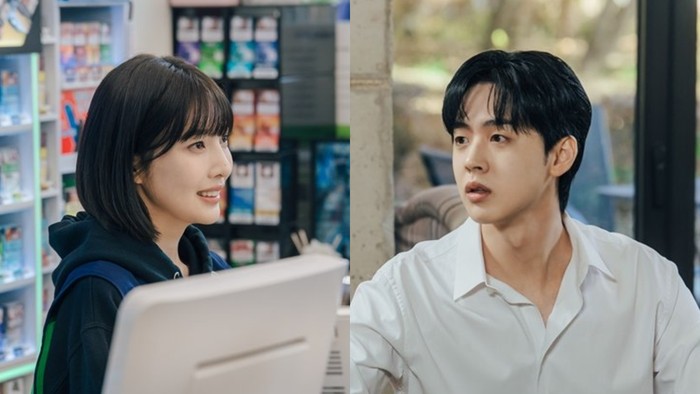 Simak Penampilan Joy dan Kim Hyun Jin di Drakor Baru One of a Kind Romance