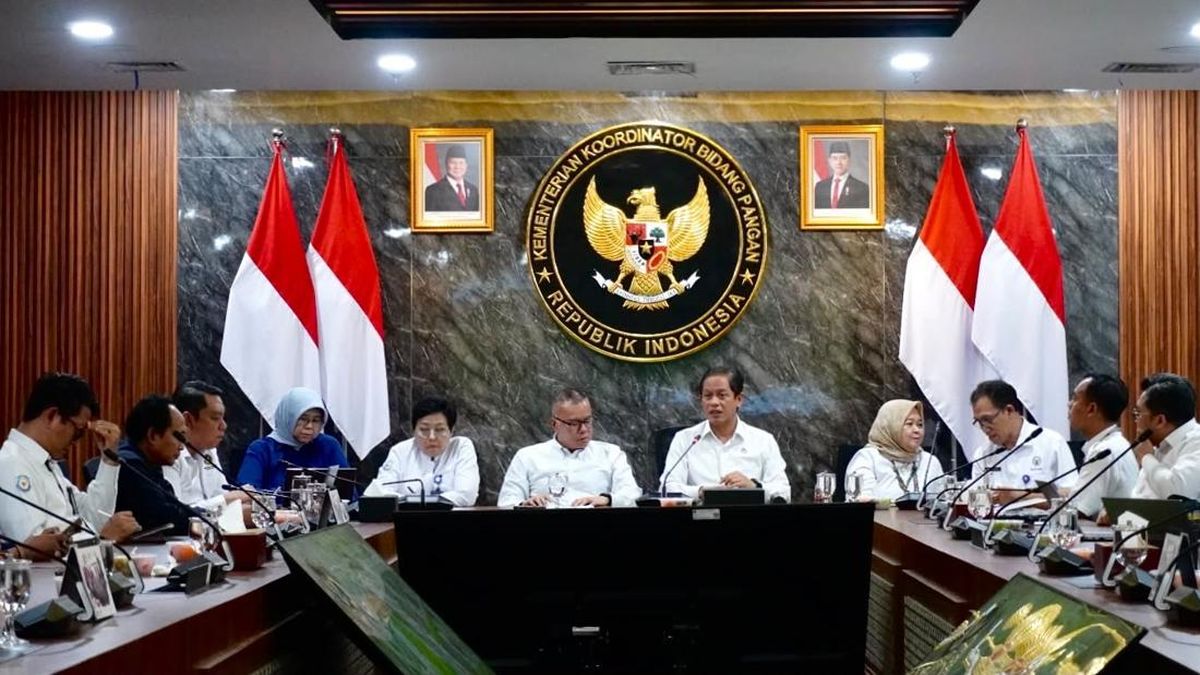 Pemerintah Nyatakan Penanganan Darurat Kontaminasi Cesium-137 Selesai — NadiKabar.com