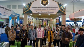Kemenko Pangan