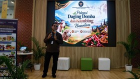 Kemenko Pangan