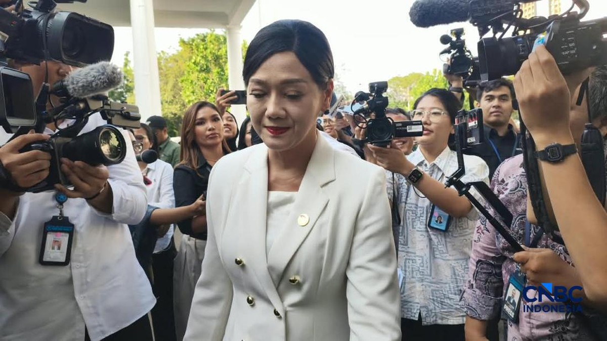 Prabowo Panggil Bos OJK ke Istana, Bahas Soal Efek MSCI?