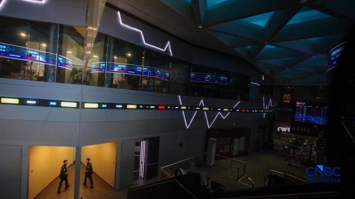 Analis Ungkap Valuasi Saham BBRI Sudah Murah, Saatnya Buy?