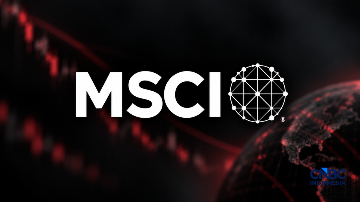 GIC dan Temasek Buka Suara Soal Tuduhan Tekan MSCI Turunkan Status RI