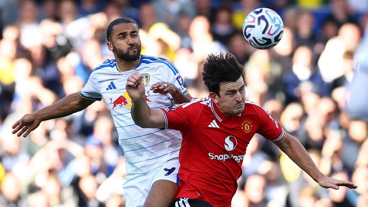 Carrick Akui MU Sedang Kurang Pede — NadiKabar.com
