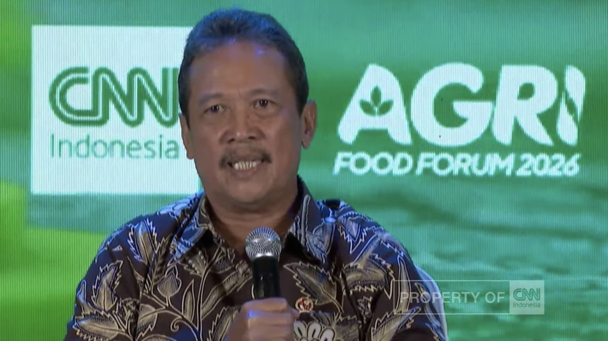 Incar Rp28 T, KKP Akan Bangun Budidaya Perikanan Darat di 40 Ribu Desa — NadiKabar.com