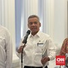 Menteri Keuangan (Menkeu) Suahasil Nazara mengatakan pemerintah tetap menjaga defisit anggaran pendapatan dan belanja Negara (APBN) 2026 di kisaran 2,85 persen dari produk domestik bruto (PDB).