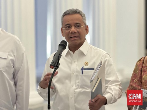 Menteri Keuangan (Menkeu) Suahasil Nazara mengatakan pemerintah tetap menjaga defisit anggaran pendapatan dan belanja Negara (APBN) 2026 di kisaran 2,85 persen dari produk domestik bruto (PDB).
