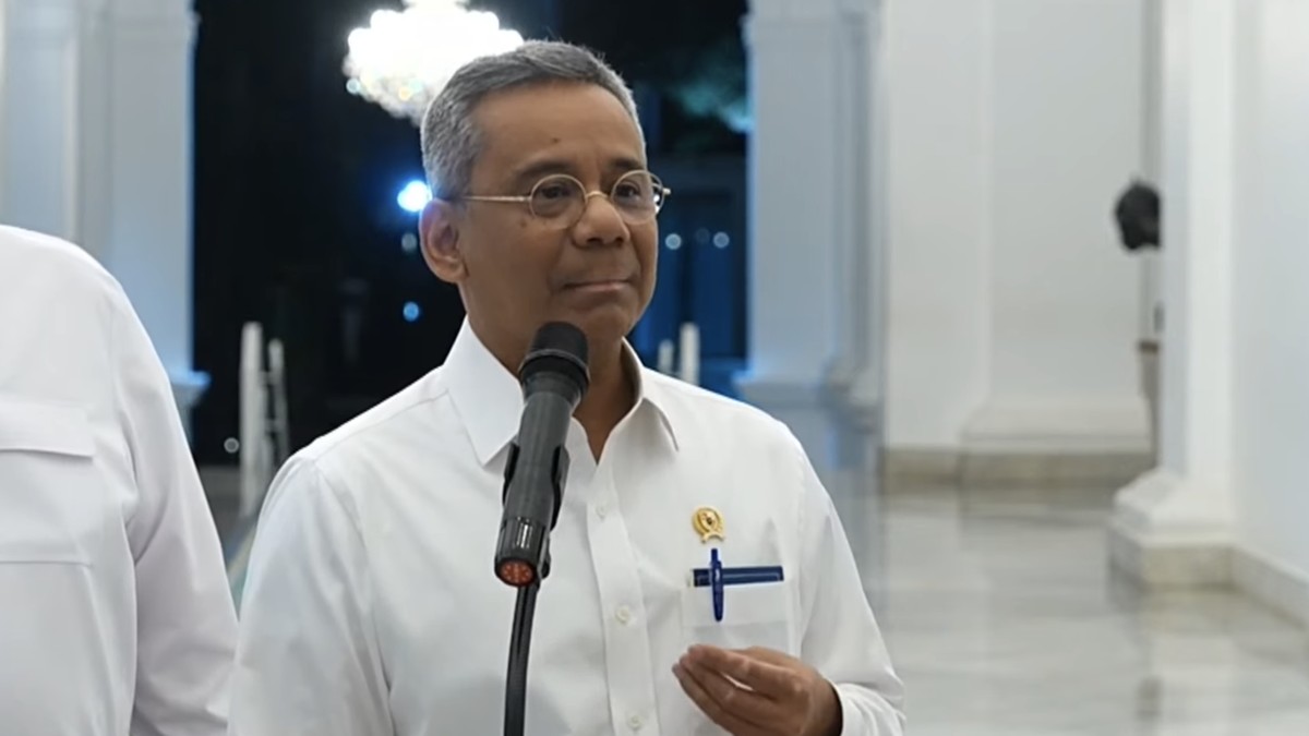 Menkeu Suahasil Puji BGN soal MBG Sekarang Lebih Efisien