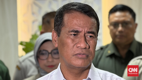 Menteri Pertanian Andi Amran Sulaiman menjadi menteri yang paling banyak dinilai bekerja baik dalam survei Indonesia Political Opinion (IPO). Sementara itu, Menteri Kehutanan Raja Juli Antoni paling banyak disebut responden dalam kategori menteri yan