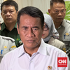 Menteri Pertanian (Mentan) Andi Amran Sulaiman membeberkan pembagian tugas dua wakilnya di Kementan.