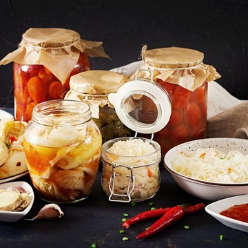 Adakah Waktu Terbaik untuk Konsumsi Makanan Fermentasi bagi Pencernaan?