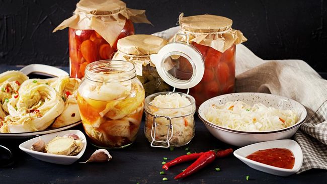 Adakah Waktu Terbaik untuk Konsumsi Makanan Fermentasi bagi Pencernaan?