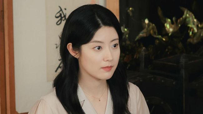 Deretan Mantan Aktris Cilik yang Lagi Comeback di Drakor Terbaru Oktober 2026
