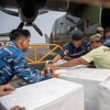 11 Pesawat TNI AU Dikerahkan Bantu Padamkan Kebakaran Hutan