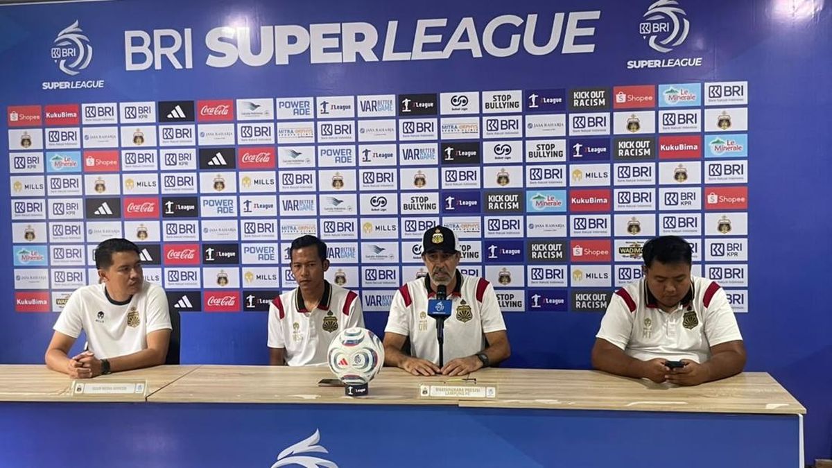 Bhayangkara FC Waspadai PSIM yang Sedang Terluka — NadiKabar.com