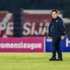 Menteri Pemuda dan Olahraga yang juga Ketua Umum PSSI Erick Thohir secara resmi membuka Liga Wanita Indonesia di Stadion Madya, Senayan, Jakarta, Minggu (18/10/2026). Kompetisi yang diikuti enam klub profesional, yakni Persija Jakarta, Persita Tanger