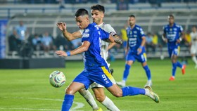 Igor Tolic berikan pujian tinggi kepada pemain Persib usai kalahkan Persik.