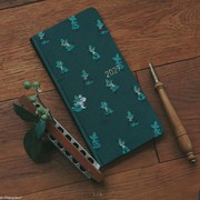 Kenalan dengan Planner Hobonichi Techo yang Digemari Pencinta Journaling, Harganya Bisa Capai Jutaan