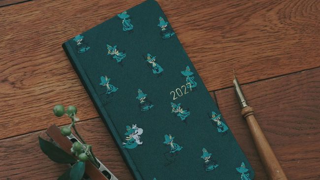 Kenalan dengan Planner Hobonichi Techo yang Digemari Pencinta Journaling, Harganya Bisa Capai Jutaan