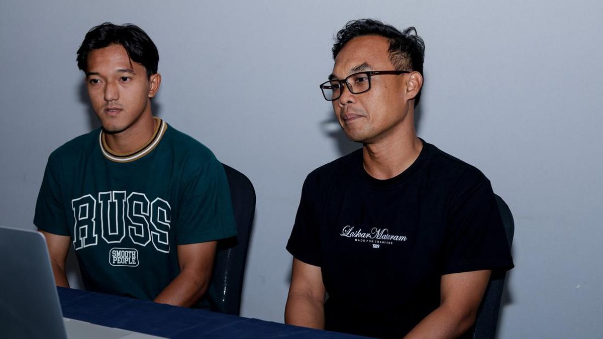 Caretaker PSIM Tebar Sinyal Positif Jelang Hadapi Bhayangkara — NadiKabar.com
