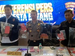 3 Penyerang Bus Persib U-18 Jadi Tersangka, Begini Perannya