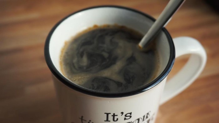 Seperti Apa Cara Minum Kopi yang Lebih Sehat? Ini yang Perlu Diperhatikan