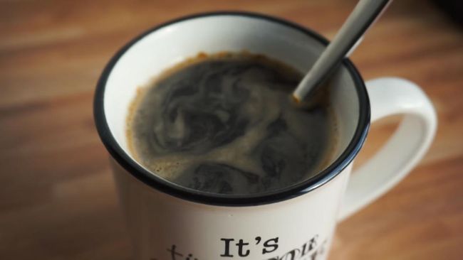 Seperti Apa Cara Minum Kopi yang Lebih Sehat? Ini yang Perlu Diperhatikan
