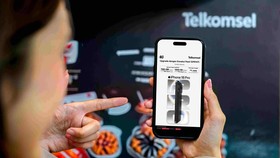 Telkomsel