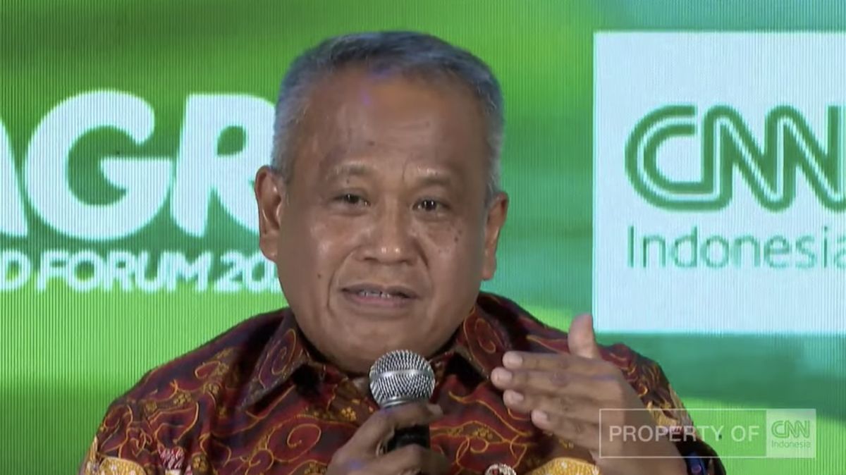 Wamentan Saleh Bongkar Alasan RI Hobi Impor Bawang Putih — NadiKabar.com