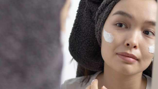 5 Bahan Perawatan Kulit Alami dalam Skincare Jepang