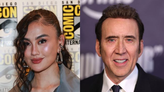 Agnez Mo bakal debut film Hollywood pertamanya dalam film yang juga dibintangi oleh Nicolas Cage. Film yang bergenre cyber thriller dan sepenuhnya berbahasa Inggris tersebut bertajuk C.L.A.Y.