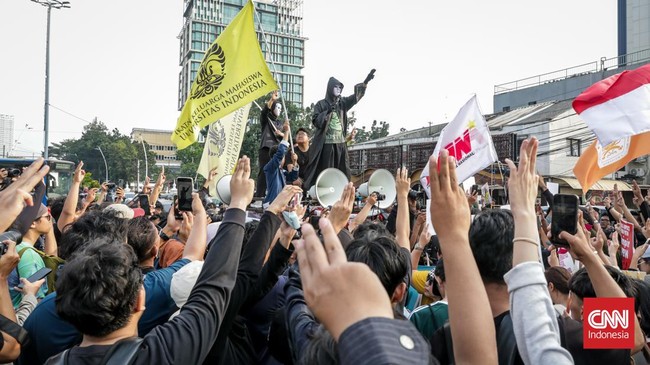 Aksi Indonesia Sadar