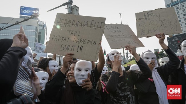 Aksi Indonesia Sadar