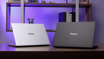 ASUS Resmi Luncurkan ProArt P14 dan P16 di Indonesia, Laptop Kreator Pertama dengan NVIDIA RTX Spark
