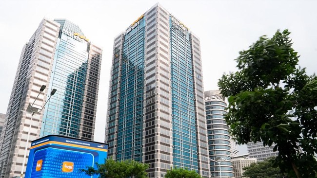 Bank Mandiri