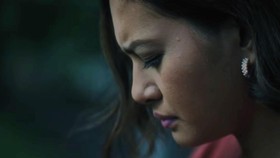 Beautiful Pain merupakan film drama Indonesia terbaru yang tayang 22 Oktober 2026. Film ini diangkat berdasarkan kisah nyata yang diperankan oleh Raihaanun dan Baim Wong sebagai pemeran utama.