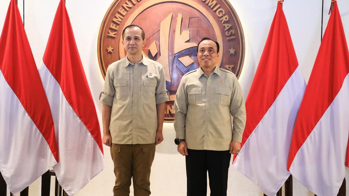 Kepala BRAN Dorong Lahan Produktif untuk Kesejahteraan Rakyat