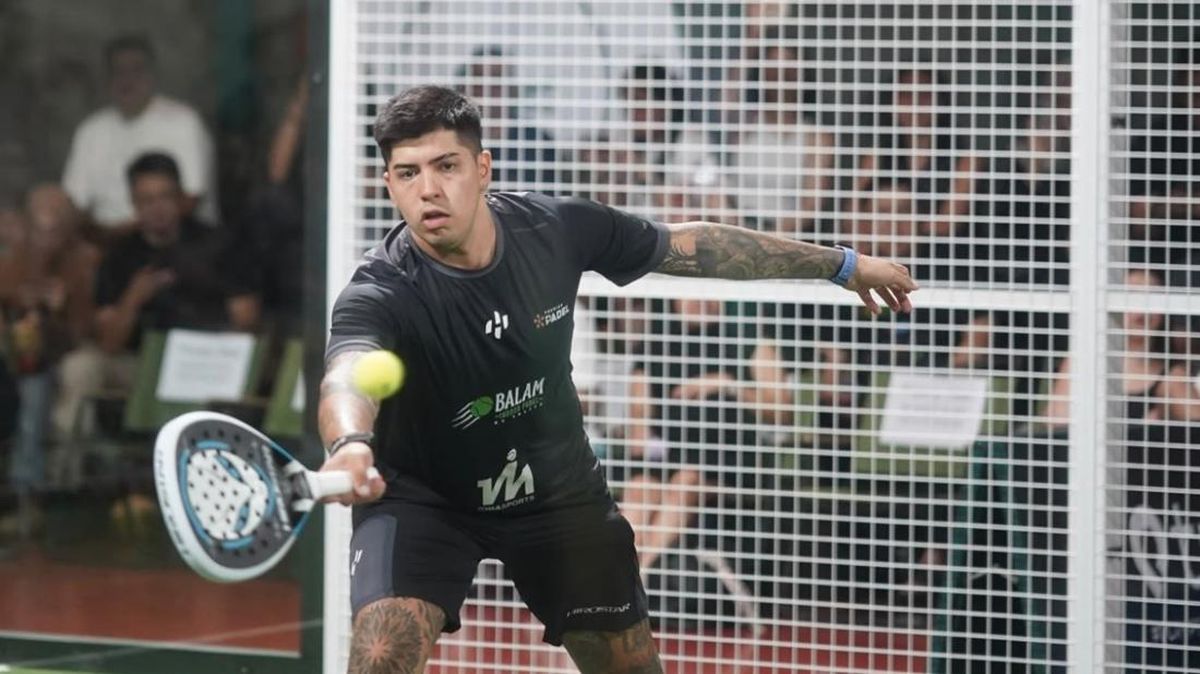 Tolito Aguirre ist beim Super Star Series Vol. 3, Ticketrabatt bei BRImo