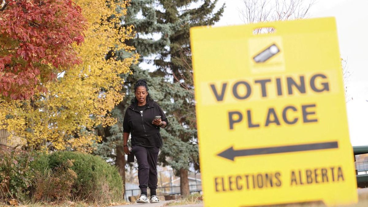 Hasil Referendum: Alberta Tetap Jadi Bagian Kanada