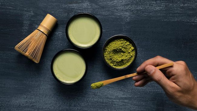 5 Destinasi Wisata di Jepang Buat Pencinta Matcha