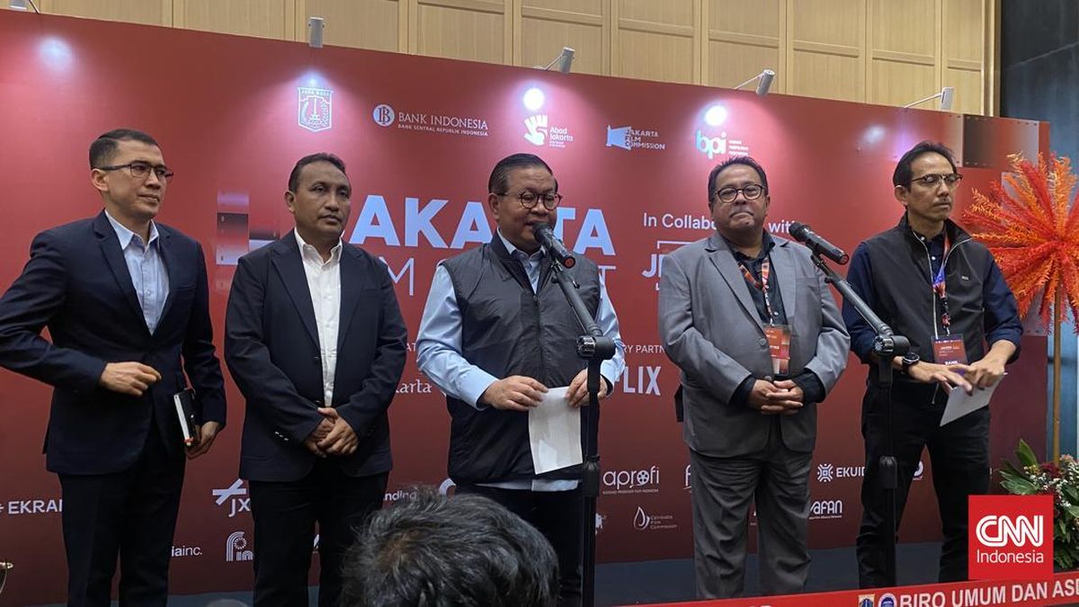 KPK Hibahkan 2 Aset Barang Rampasan ke Pemprov Jakarta