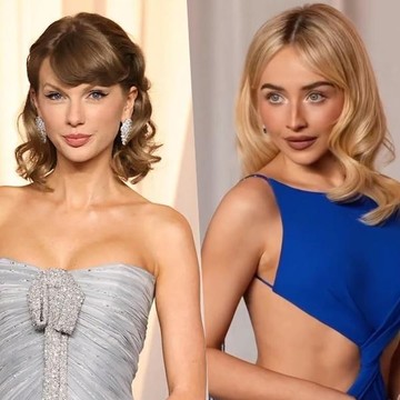 Intip Makeup dan Gaya Rambut Selebriti di Academy Museum Gala 2026, Ada Taylor Swift!