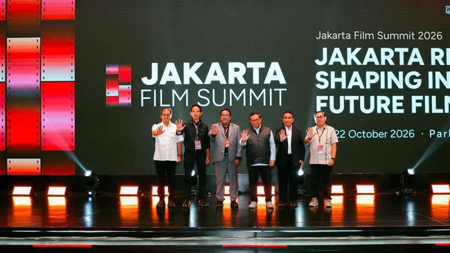 Jakarta Film Summit