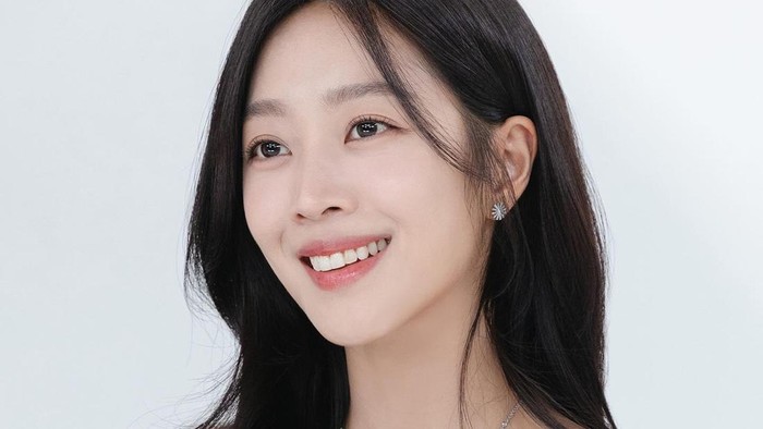 Jo Bo Ah Resmi Bintangi Drakor The Obedient Killer, Gantikan Lee Chung Ah