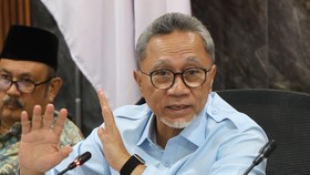 Kemenko Pangan
