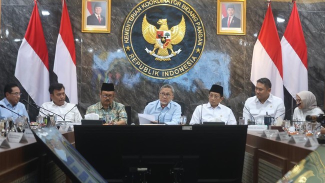 Kemenko Pangan