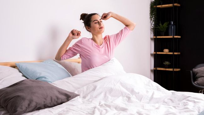 7 Ciri Kepribadian Orang yang Bisa Bangun Subuh Setiap Hari