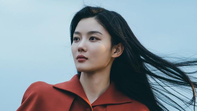7 Potret Transformasi Kim Yoo Jung di Drakor Populer, Jadi Kasim hingga Mata-mata